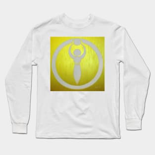 connection Long Sleeve T-Shirt